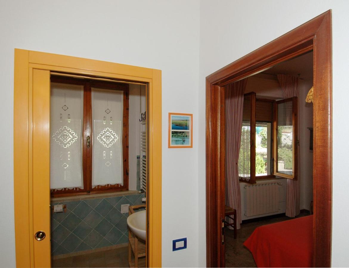 B&B Casa Certosa Siena Bagian luar foto